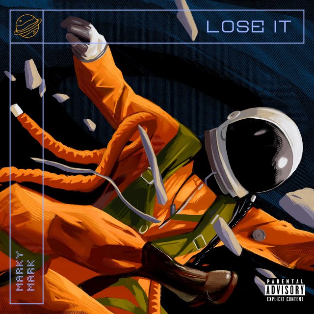 lose it