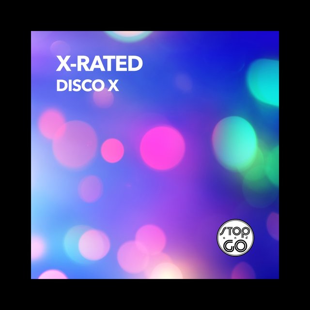 Disco X