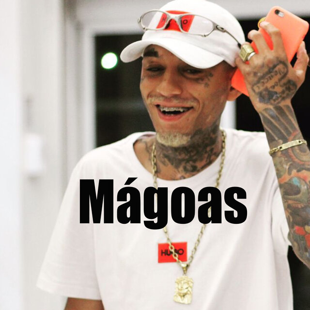 Mágoas