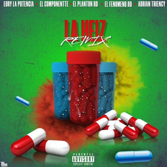La Heiz (Remix)