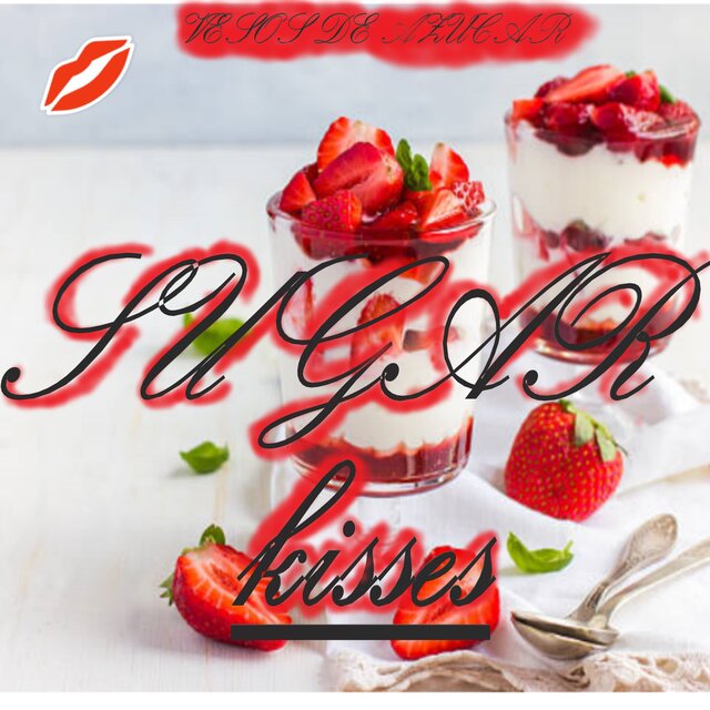 Sugar Kisses