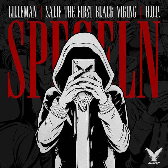 Spegeln