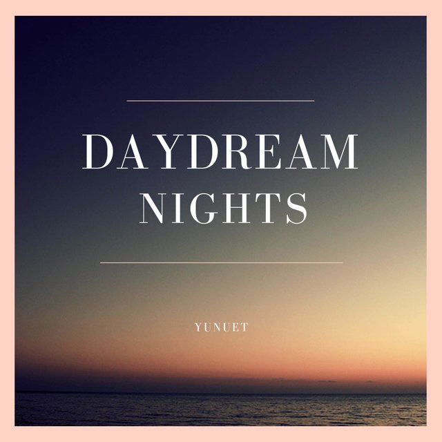 Daydream Nights (Re-Release Version)