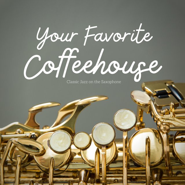 Classic Jazz on the Saxophone