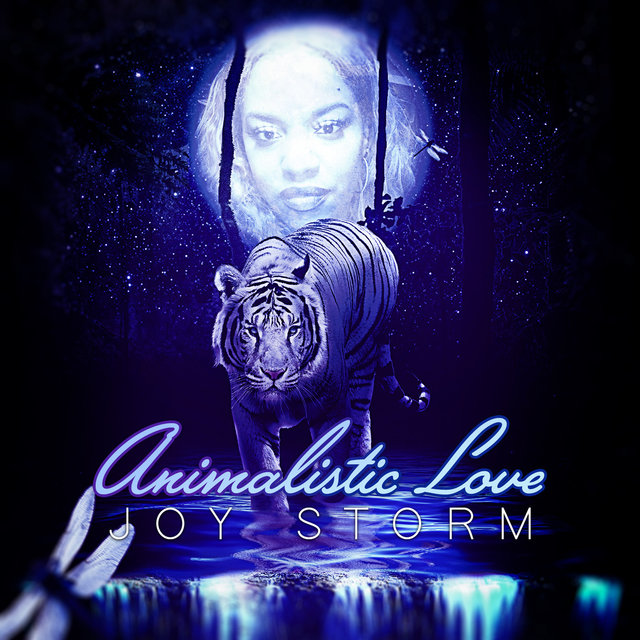 Animalistic Love