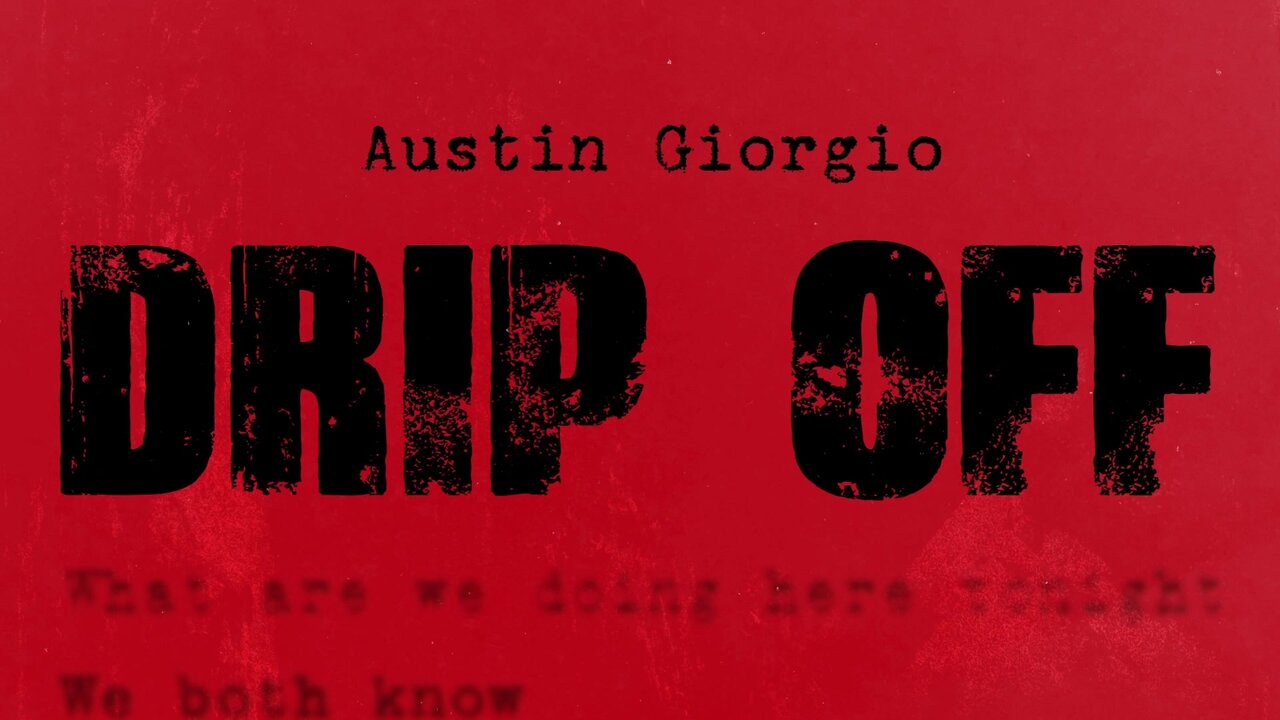 Drip Off (Lyric Video)