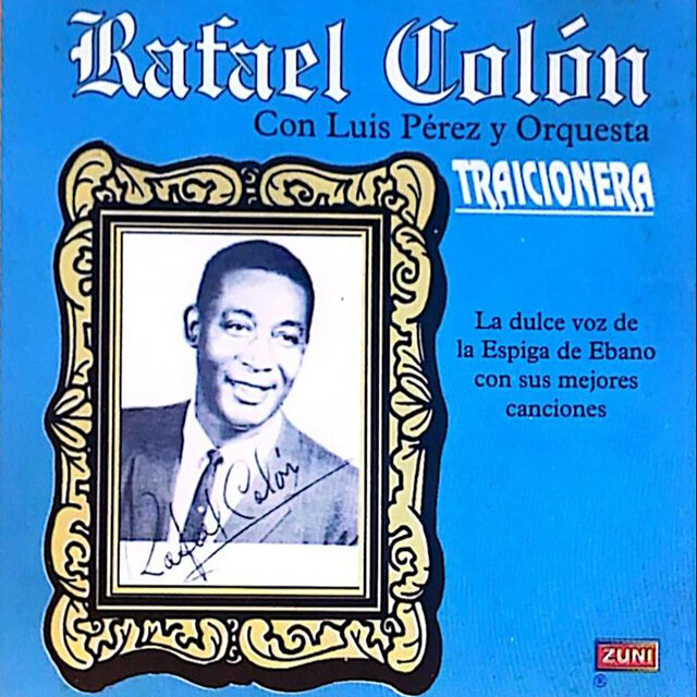 Traicionera