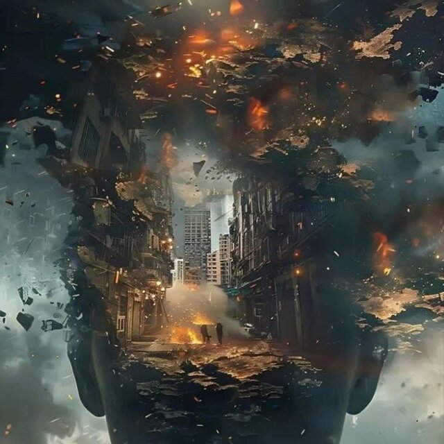 Cognitive Dissonance
