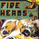 Cover art for album Fire Heads/Sex Scenes by Fire Heads, Sex Scenes