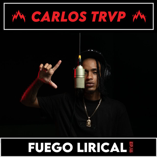 Turbulencia (Freestyle)