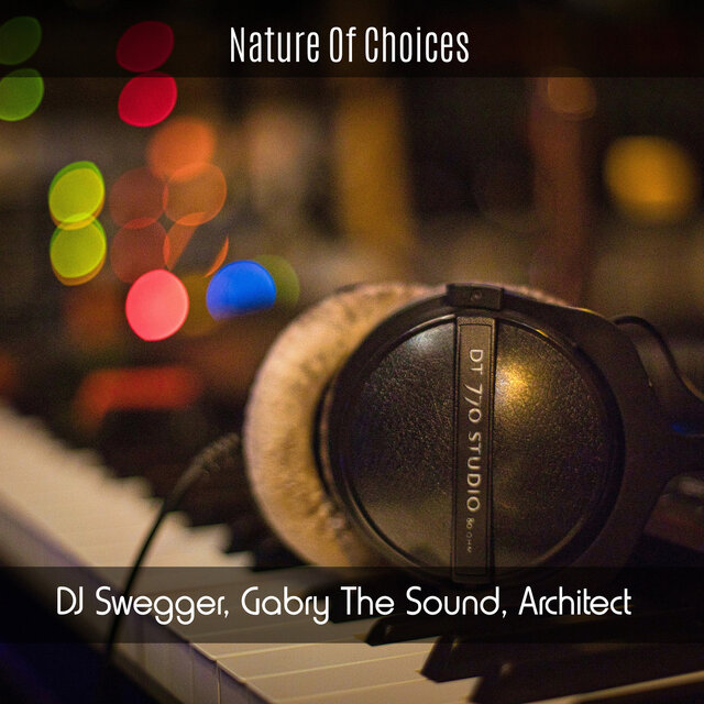 Nature of Choices