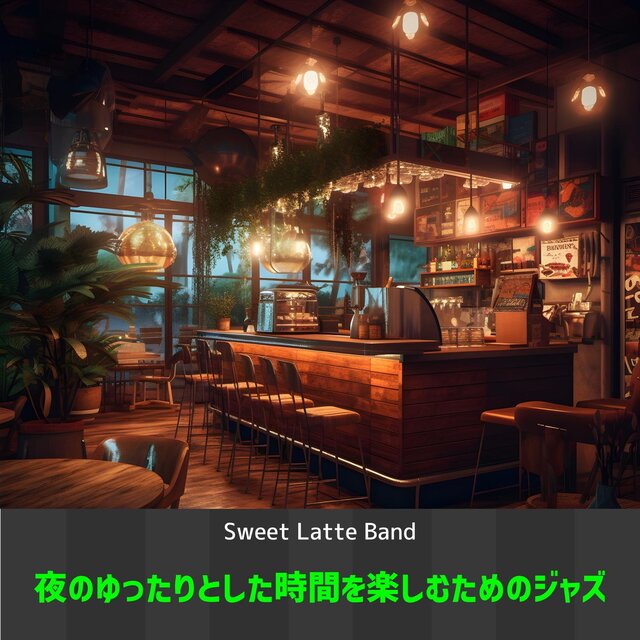 夜のゆったりとした時間を楽しむためのジャズ
