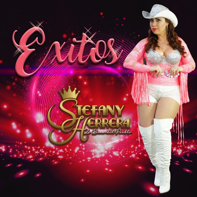 Exitos Stefany Herrera