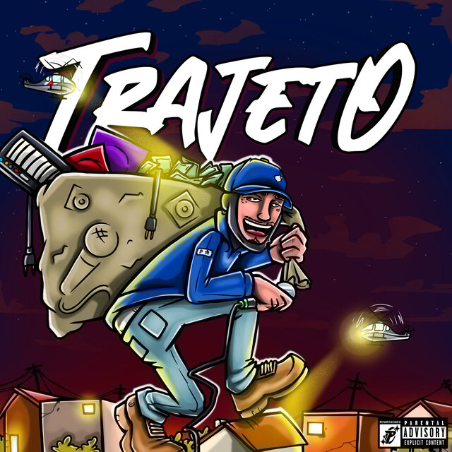 Trajeto