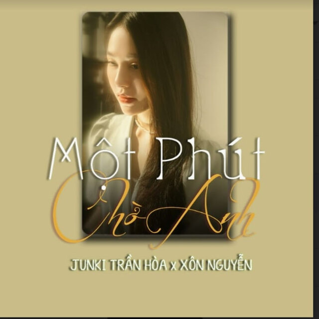 Một Phút Chờ Anh