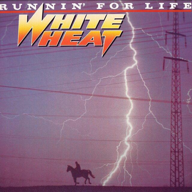 Runnin' For Life (Remastered)