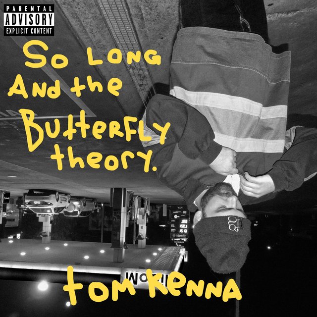 So Long and The Butterfly Theory