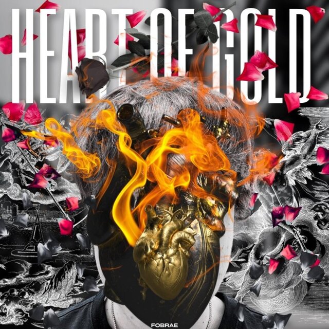 Heart Of Gold