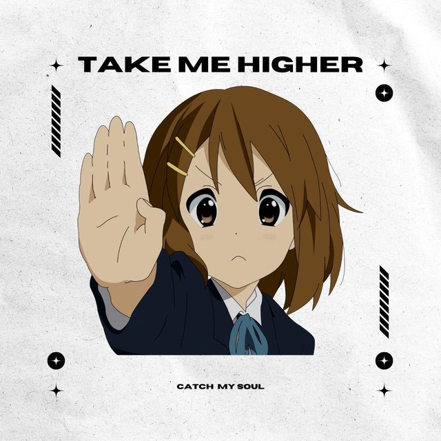 Take Me Higher (Piano Themes)