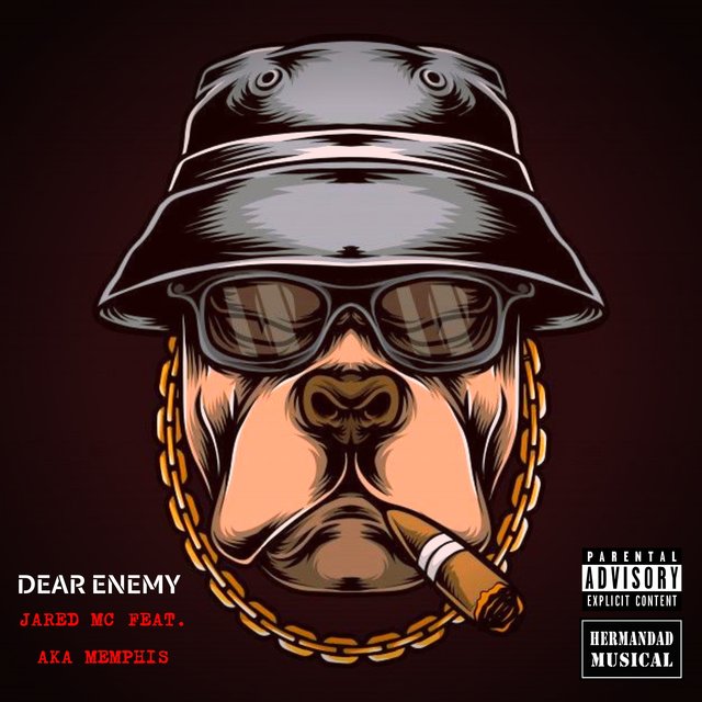 Dear Enemy