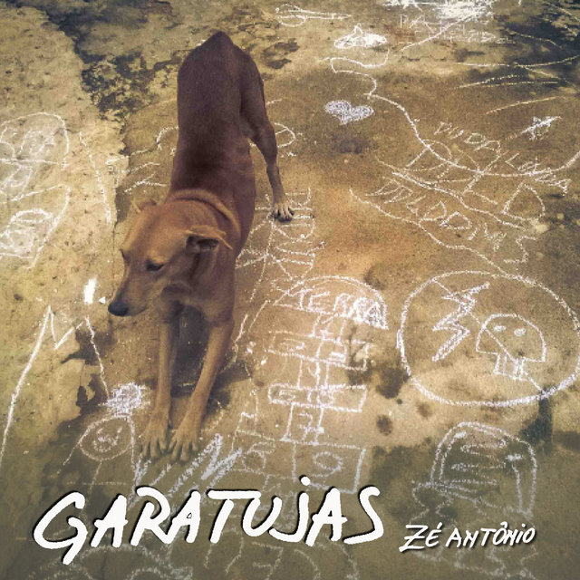 Garatujas
