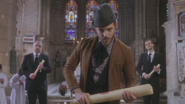 Salope (Clip officiel)