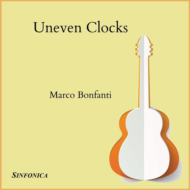 Uneven Clocks