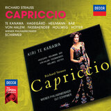 R. Strauss: Capriccio, Op. 85 - 11. Szene: 