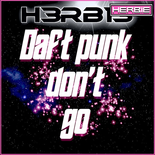 Daft Punk don't go
