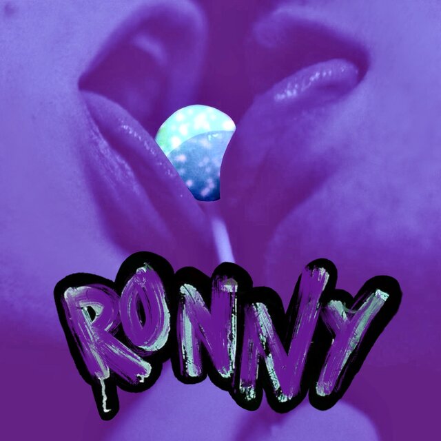 Ronny