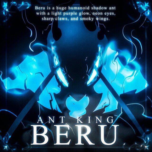 Beru: Braço Direito do Rei
