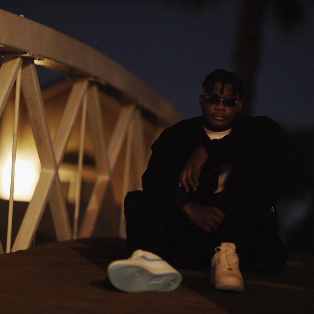 NIGHTS IN MONTEGO