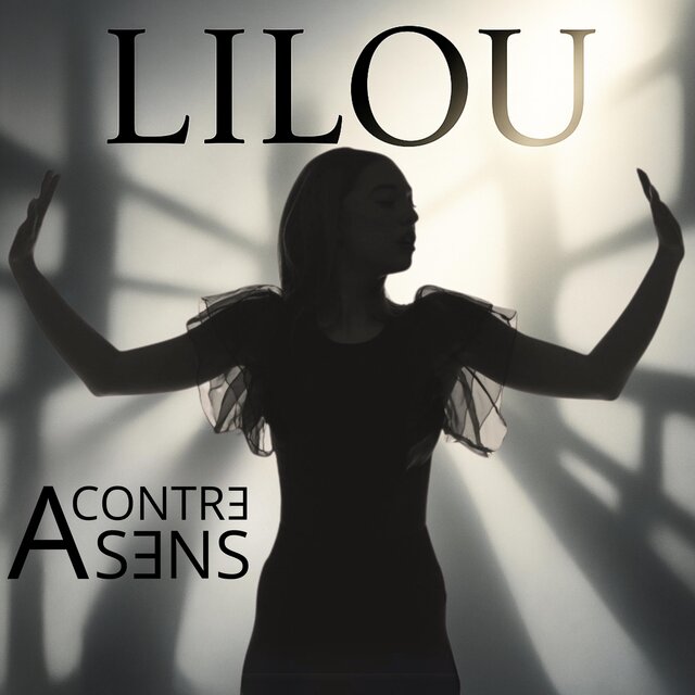 A contre sens