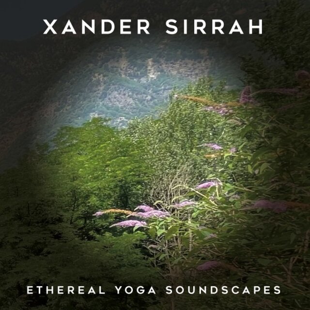 Ethereal Yoga Soundscapes