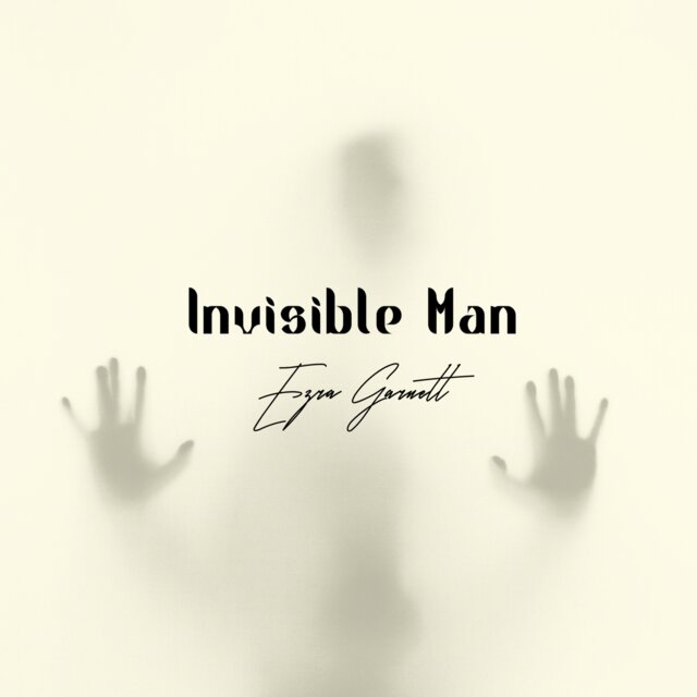 Invisible Man