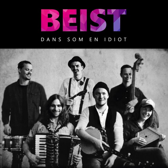 Dans som en idiot
