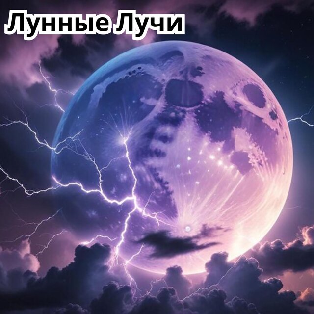 Лунные Лучи