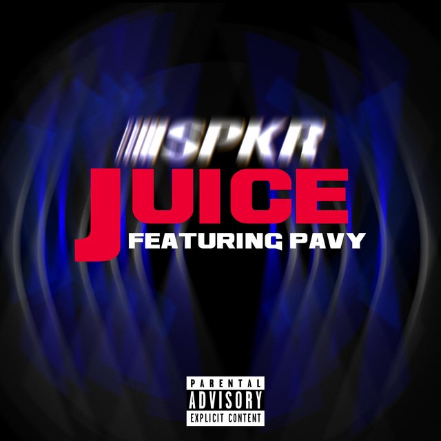 Juice (feat. Pavy)