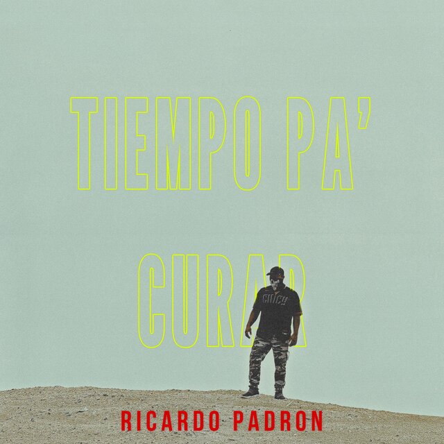 TIEMPO PA’ CURAR