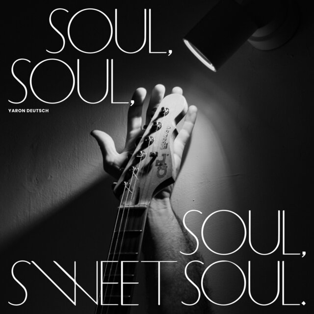 Soul Soul Soul Sweet Soul