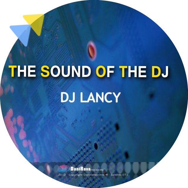 The Sound of the DJ