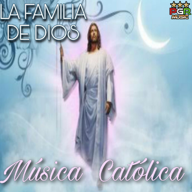 La Familia De Dios