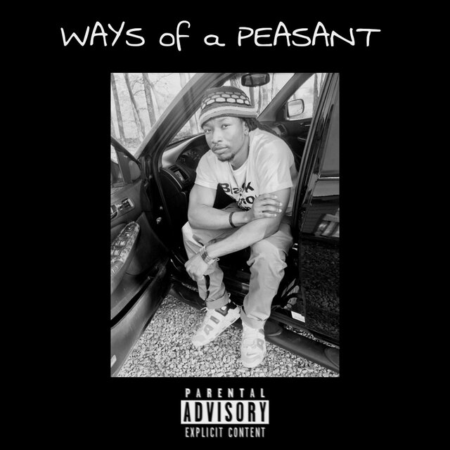 Ways of a Peasant Prod. By Konscience Beatz