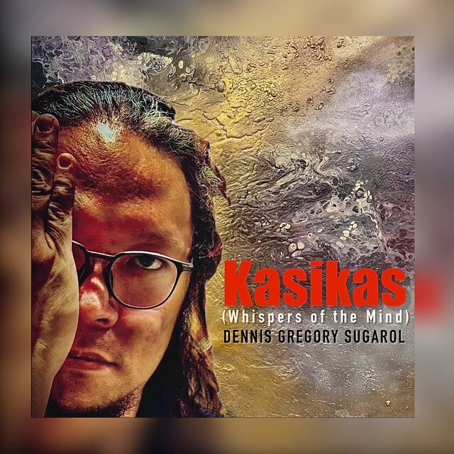 Kasikas (Whispers of the Mind)