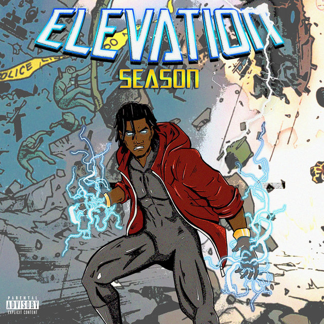Elevation Season