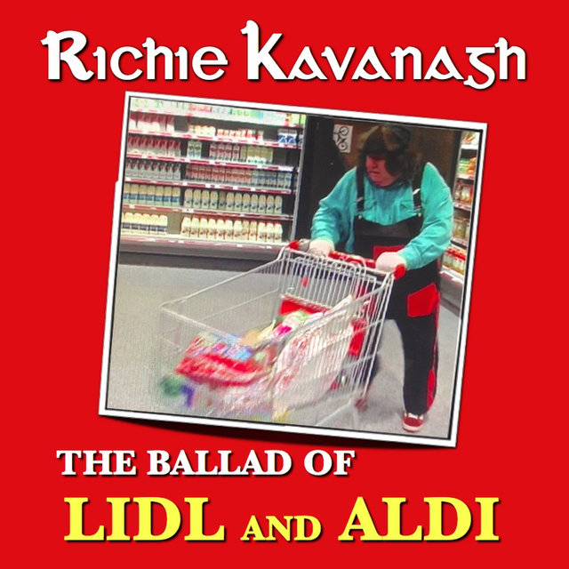 The Ballad of Lidl and Aldi