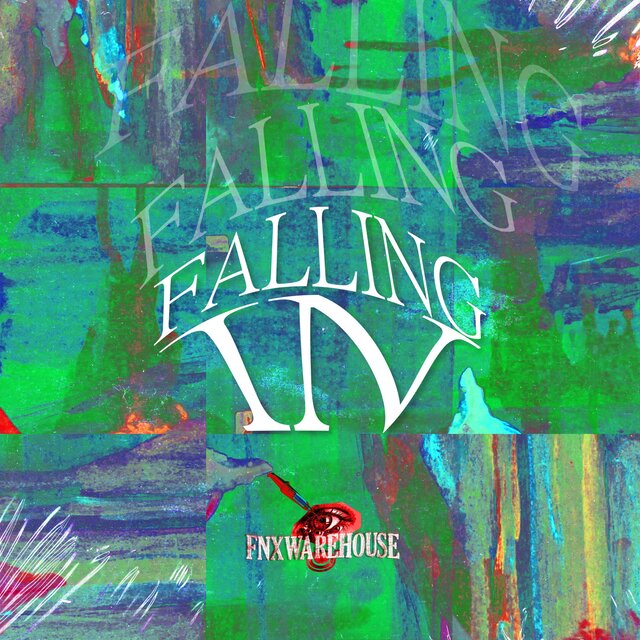 FALLING IN