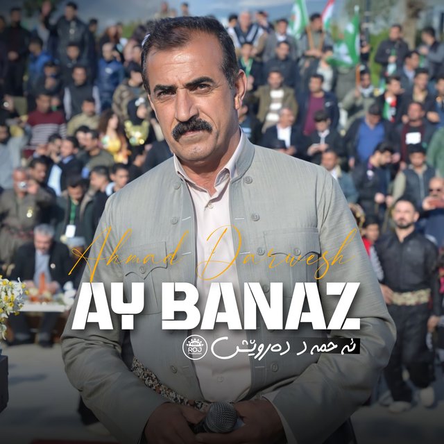 Ay Banaz
