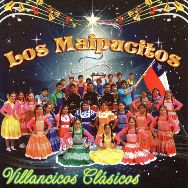 Villancicos Clásicos
