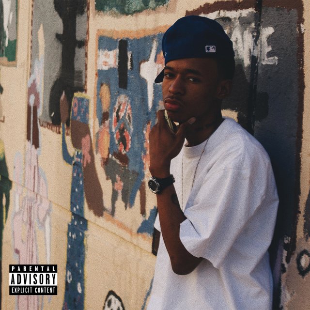 MDA (feat. Ray Rizzy)